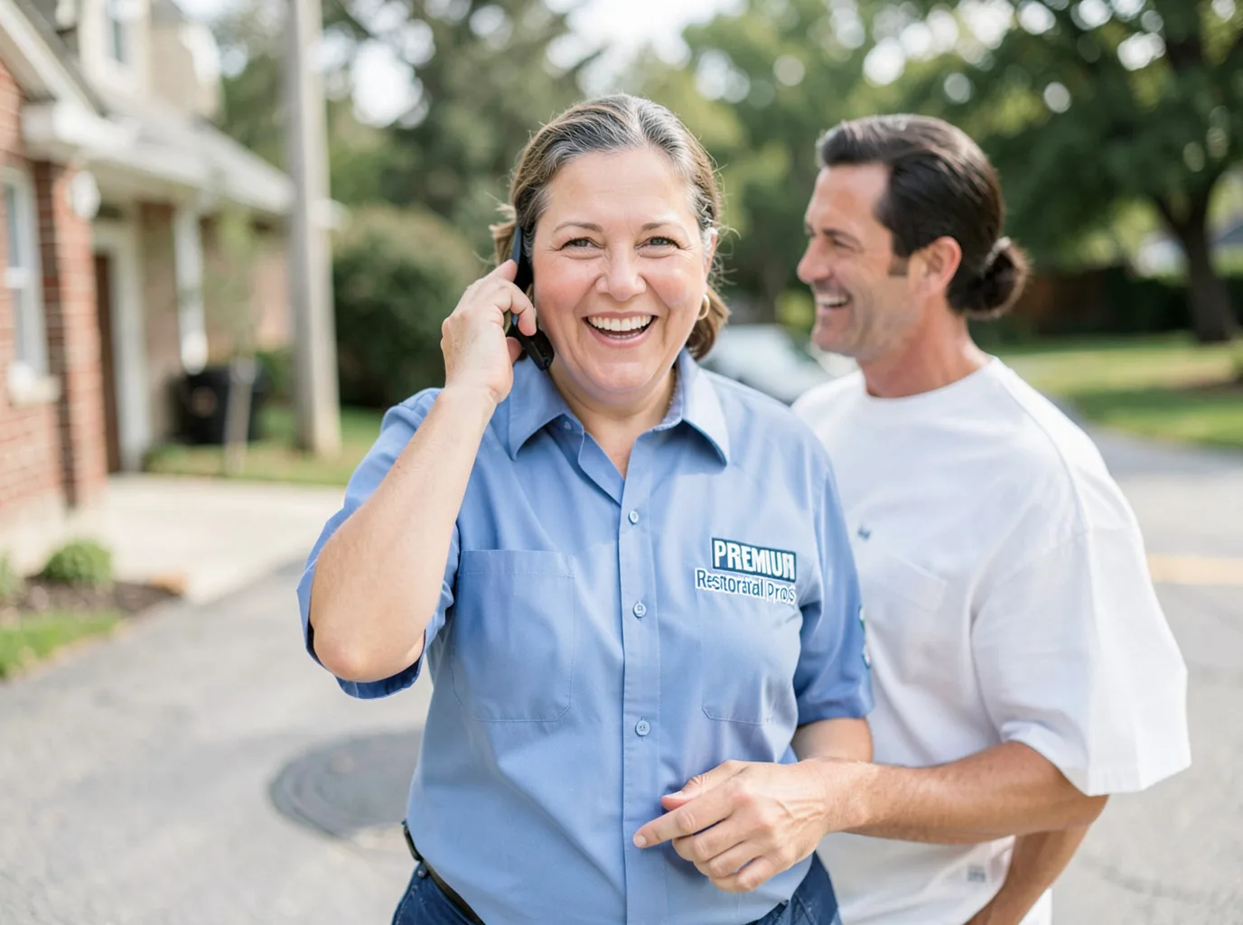 Water Damage Restoration New Auburn, WI FAQs